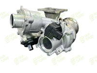 Turbolader Original Neu für Audi A3 Cabriolet & Skoda – OE 06K145653A