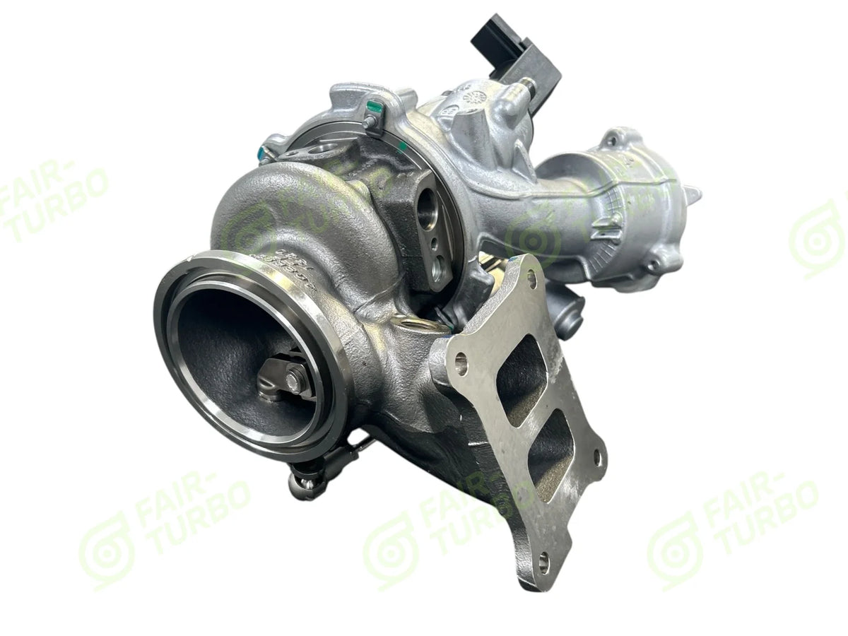 Turbolader Neu – OE 06K145653A, 06K145653AV