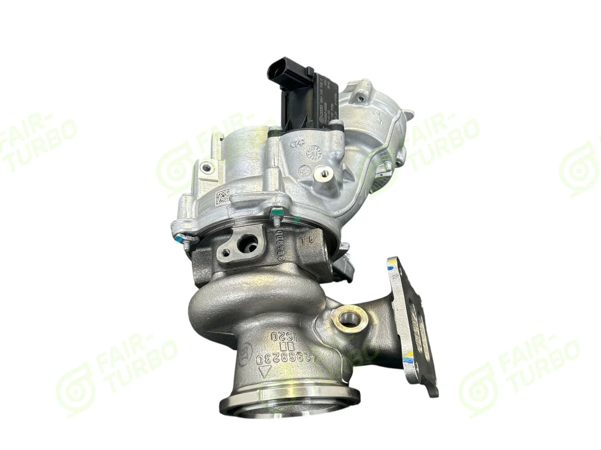 Turbolader Neu – OE 06K145653A, 06K145653AV