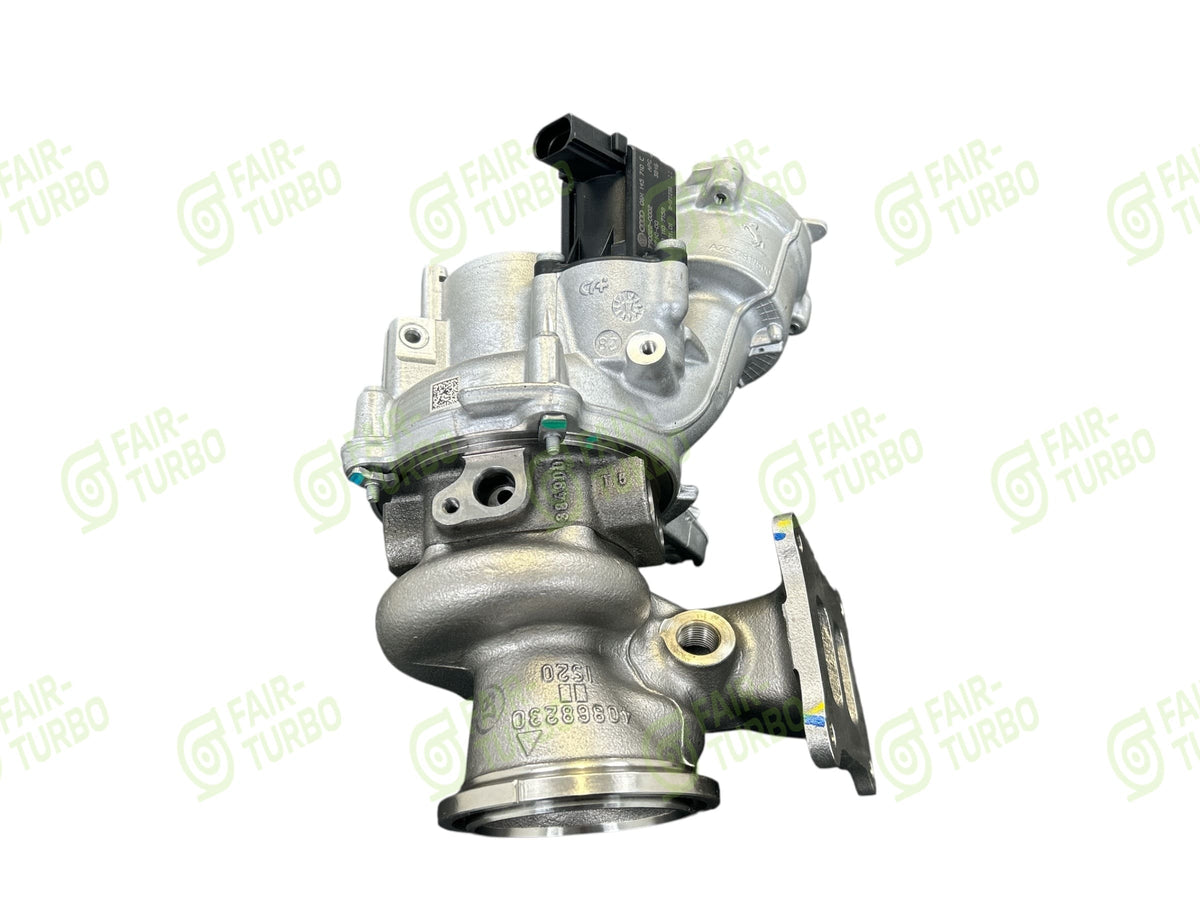 Turbolader Original Neu für Audi A3 Cabriolet & Skoda – OE 06K145653A