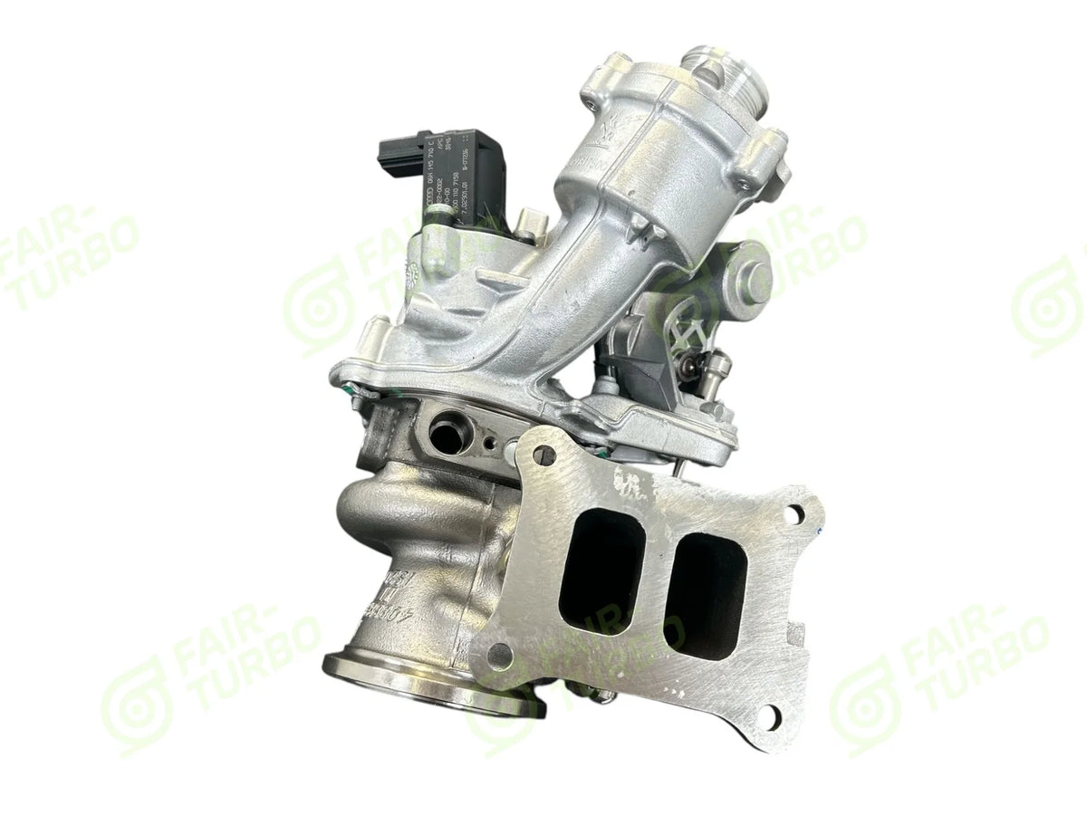 Turbolader Neu – OE 06K145653A, 06K145653AV
