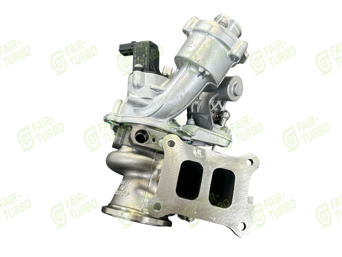 Turbolader Original Neu für Audi A3 Cabriolet & Skoda – OE 06K145653A