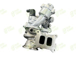 Turbolader AUDI A1 Sportback Original Neu | OE 06K145653A, 06K145653AV, 06K145653AX