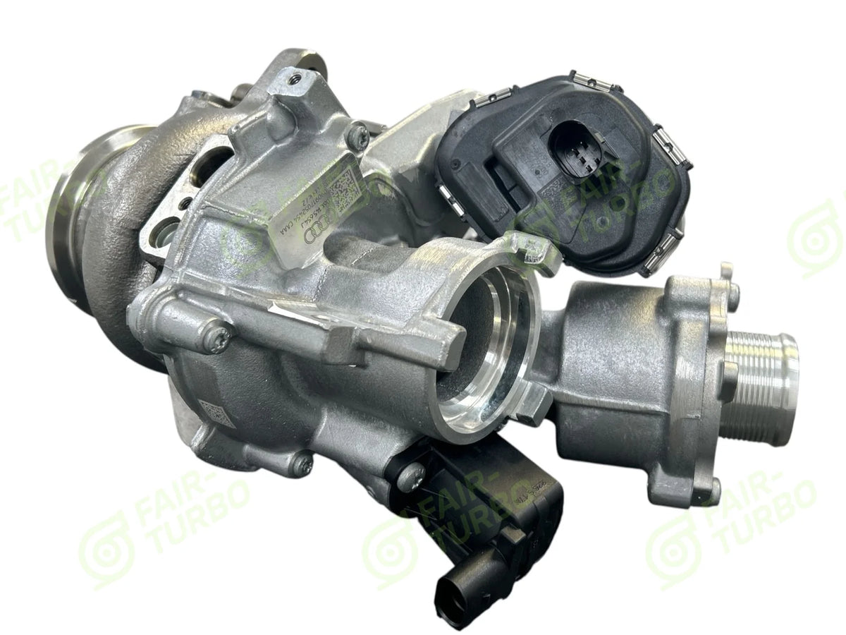 Turbolader Neu – OE 06K145653A, 06K145653AV