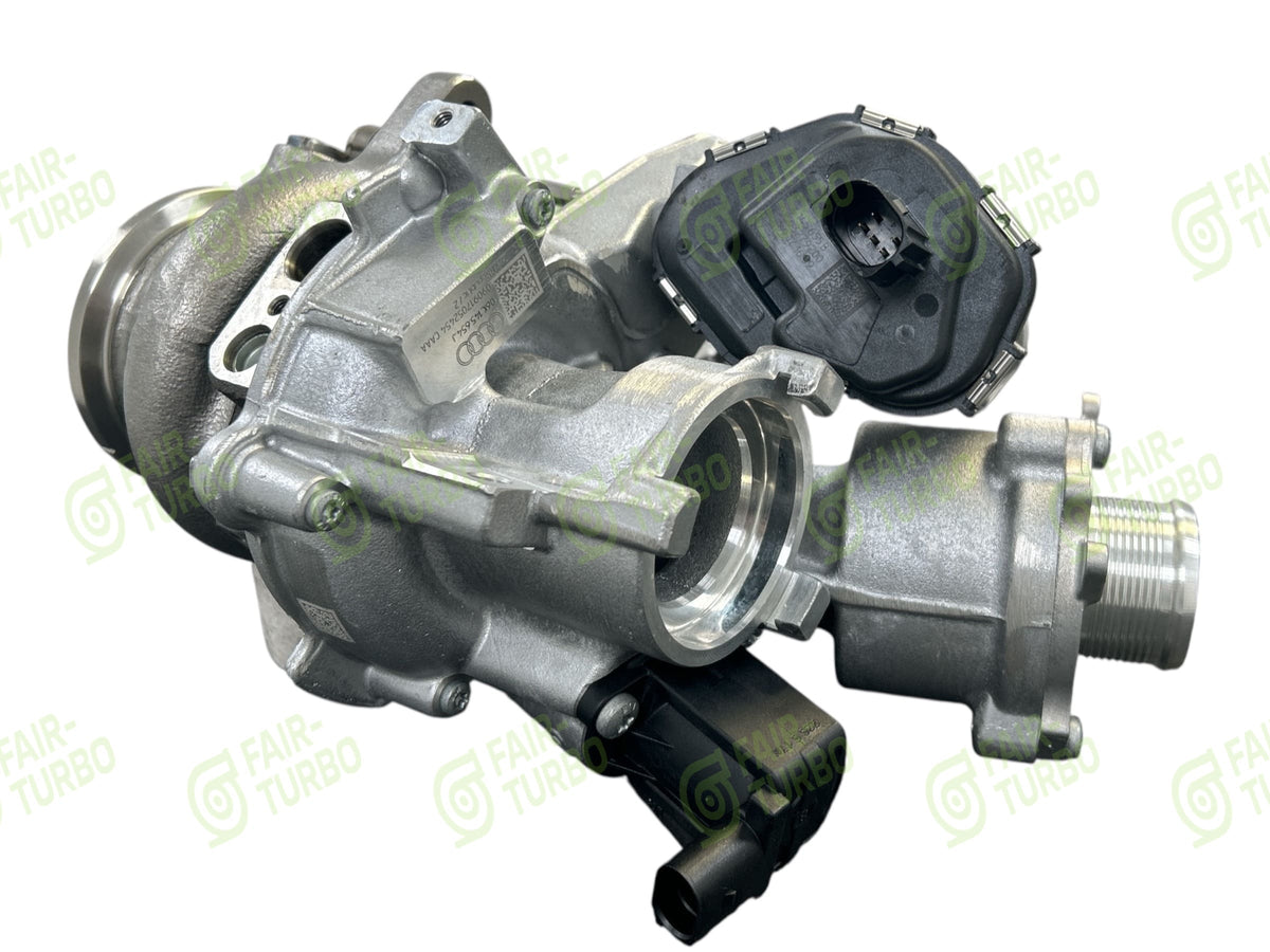 Turbolader Original Neu für Audi A3 Cabriolet & Skoda – OE 06K145653A