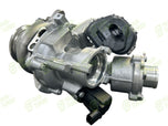 Turbolader AUDI A1 Sportback Original Neu | OE 06K145653A, 06K145653AV, 06K145653AX