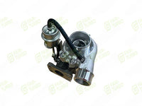 Turbolader BMTS Original Neu | OE DEUTZ 04134939, DEUTZ 04134939KZ, DEUTZ 04168026KZ