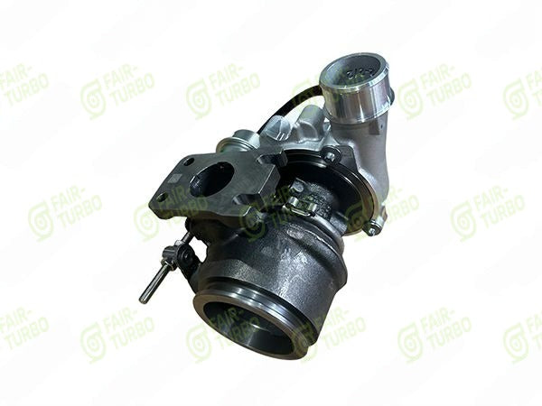 Turbolader Original Neu – OE DEUTZ 04134939