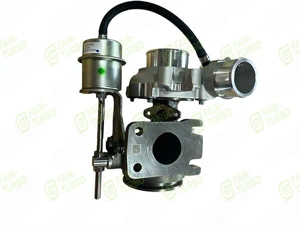 Turbolader Original Neu – OE DEUTZ 04134939