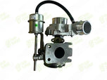 Turbolader BMTS Original Neu | OE DEUTZ 04134939, DEUTZ 04134939KZ, DEUTZ 04168026KZ