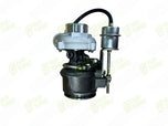 Turbolader BMTS Original Neu | OE DEUTZ 04134939, DEUTZ 04134939KZ, DEUTZ 04168026KZ