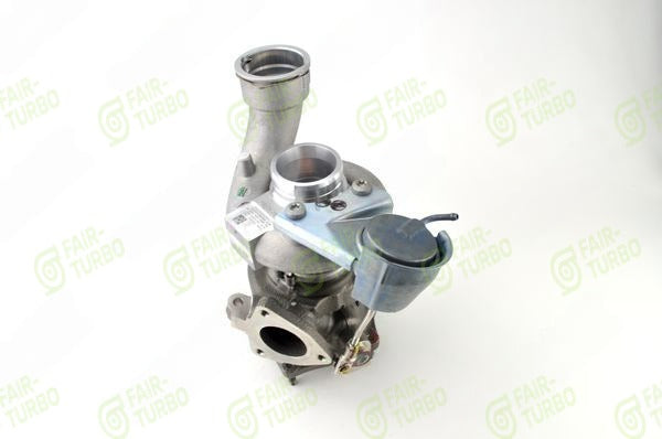 Turbolader PORSCHE CAYENNE Original Neu