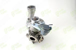 Turbolader PORSCHE CAYENNE Original Neu | OE 94123026052, 948123026053, 94812302651