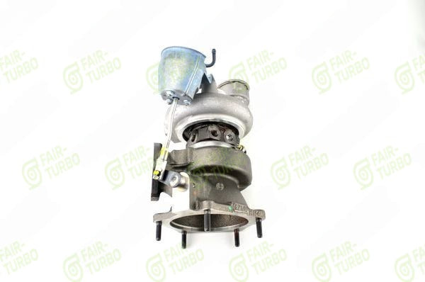 Turbolader PORSCHE CAYENNE Original Neu – Bild 2