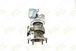Turbolader PORSCHE CAYENNE Original Neu | OE 94123026052, 948123026053, 94812302651
