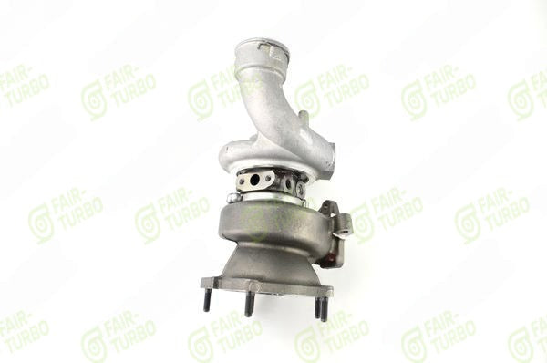 Turbolader PORSCHE CAYENNE Original Neu – Bild 3