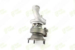 Turbolader PORSCHE CAYENNE Original Neu | OE 94123026052, 948123026053, 94812302651