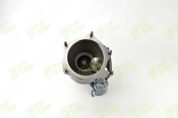 Turbolader PORSCHE CAYENNE Original Neu – Bild 4