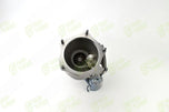 Turbolader PORSCHE CAYENNE Original Neu | OE 94123026052, 948123026053, 94812302651