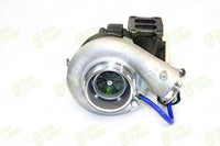 Turbolader Garrett Original Neu | OE NEW HOLLAND 5801453484, 792407-14, 792407-0014
