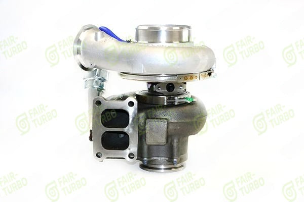 Garrett Turbolader Original Neu – OE NEW HOLLAND 5801453484