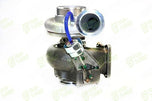 Turbolader Garrett Original Neu | OE NEW HOLLAND 5801453484, 792407-14, 792407-0014