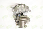 Turbolader BMW 1 Generalüberholt | OE 4730581, 11654748257, 4748257