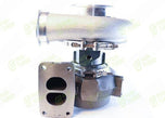 Turbolader Garrett Original Neu | OE 9096659980, A0090966599, A0080965099