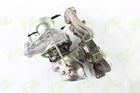 BorgWarner Turbolader Original Neu für Alfa Romeo 159 – OE 55224275