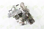 Turbolader ALFA ROMEO 159 Original Neu | OE 55224275, 71724433, 55232225