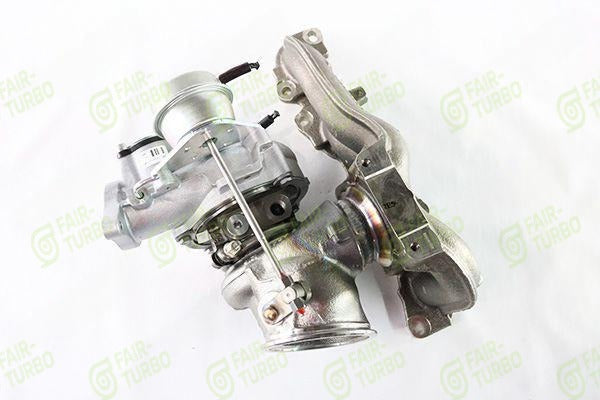 BorgWarner Turbolader Original Neu für Alfa Romeo 159 – OE 55224275