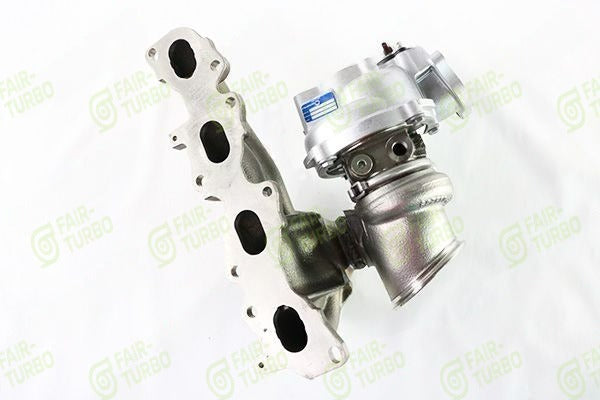 BorgWarner Turbolader Original Neu für Alfa Romeo 159 – OE 55224275
