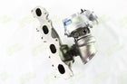 BorgWarner Turbolader Original Neu für Alfa Romeo 159 – OE 55224275