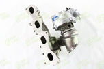 Turbolader ALFA ROMEO 159 Original Neu | OE 55224275, 71724433, 55232225