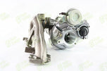 Turbolader ALFA ROMEO 159 Original Neu | OE 55224275, 71724433, 55232225