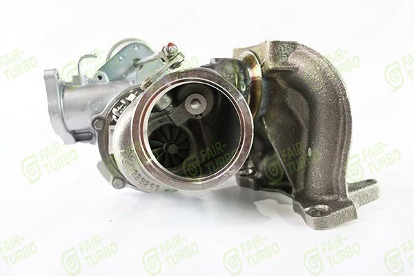 BorgWarner Turbolader Original Neu für Alfa Romeo 159 – OE 55224275