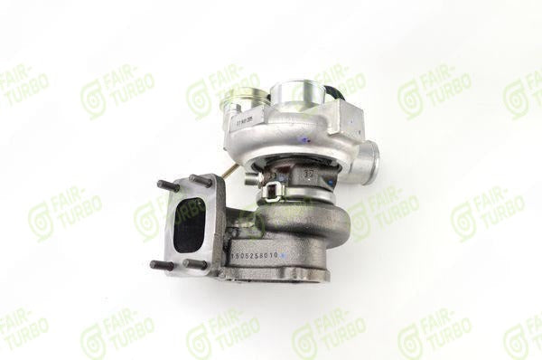Mitsubishi Turbolader Generalüberholt für Fiat – OE 504340178