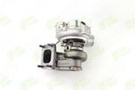 Turbolader CITROËN JUMPER II Bus Generalüberholt | OE 504340178, 504304178, 71793613