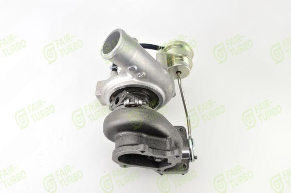 Mitsubishi Turbolader Generalüberholt für Fiat – OE 504340178