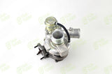 Turbolader CITROËN JUMPER II Bus Original Neu | OE 504304178, 504340178, 71792010