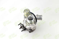 Mitsubishi Turbolader Original Neu für Fiat Ducato Bus – OE 504304178