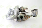 BorgWarner Turbolader Generalüberholt – OE A6510900980