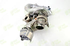 BorgWarner Turbolader Generalüberholt – OE A6510900980