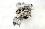 Turbolader MERCEDES-BENZ SPRINTER 3,5-t Bus Generalüberholt | OE A6510900980, 6510900980
