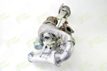 Turbolader MERCEDES-BENZ SPRINTER 3,5-t Bus Generalüberholt | OE A6510900980, 6510900980
