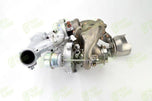 Turbolader MERCEDES-BENZ SPRINTER 3,5-t Bus Generalüberholt | OE A6510900980, 6510900980