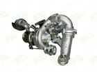 BorgWarner Turbolader Original Neu für Mercedes-Benz – OE A6510905380
