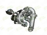 Turbolader MERCEDES-BENZ SPRINTER 3,5-t Bus Original Neu | OE A6510905380, 6510905380