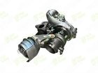 BorgWarner Turbolader Original Neu für Mercedes-Benz – OE A6510905380