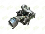 Turbolader MERCEDES-BENZ SPRINTER 3,5-t Bus Original Neu | OE A6510905380, 6510905380